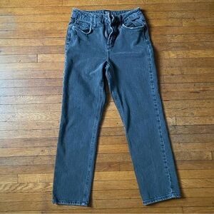 BDG Straight Kick Jeans